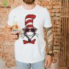 Dr. Seuss Character T-Shirt – Show Off Your Love for His Stories!