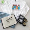 Teach Love Inspire Dr Seuss Hat shirt