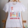 Ben Franklin Pee on the Cowboy Star shirt