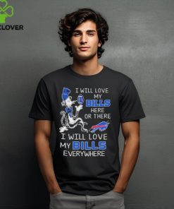 Dr Seuss I Will Love My Bills Everywhere 2024 Shirt