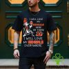 Snoopy MLB Just Bow Down Toronto Blue Jays shirt