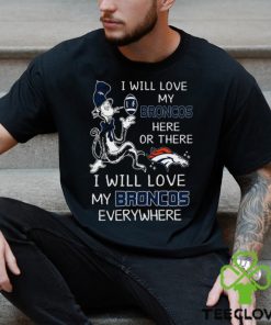 Dr Seuss NFL I Will Love Denver Broncos shirt 1 Dr Seuss NFL I Will Love Denver Broncos shirt