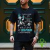 Snoopy NBA Just Bow Down Golden State Warriors shirt