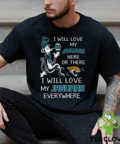 Dr Seuss NFL I Will Love JAGUARS hoodie, sweater, longsleeve, shirt v-neck, t-shirt