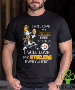 Dr Seuss NFL I Will Love Pittsburgh Steelers hoodie, sweater, longsleeve, shirt v-neck, t-shirt