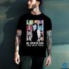 Jelly Roll 2024 The Beautifully Broken Tour Schedule With Warren Zeiders And Alexandra Kay shirt