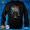 40 years 1983 2023 Poison thank you for the memories signatures T shirt
