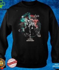 Dr Strange 2 shirt, Wanda Maximoff Shirt, Doctor Strange 2 shirt, Scarlet Witch Shirt