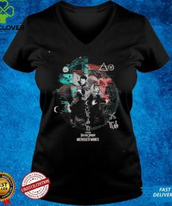 Dr Strange 2 shirt, Wanda Maximoff Shirt, Doctor Strange 2 shirt, Scarlet Witch Shirt