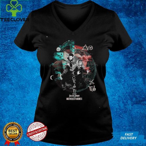 Dr Strange 2 shirt, Wanda Maximoff Shirt, Doctor Strange 2 shirt, Scarlet Witch Shirt