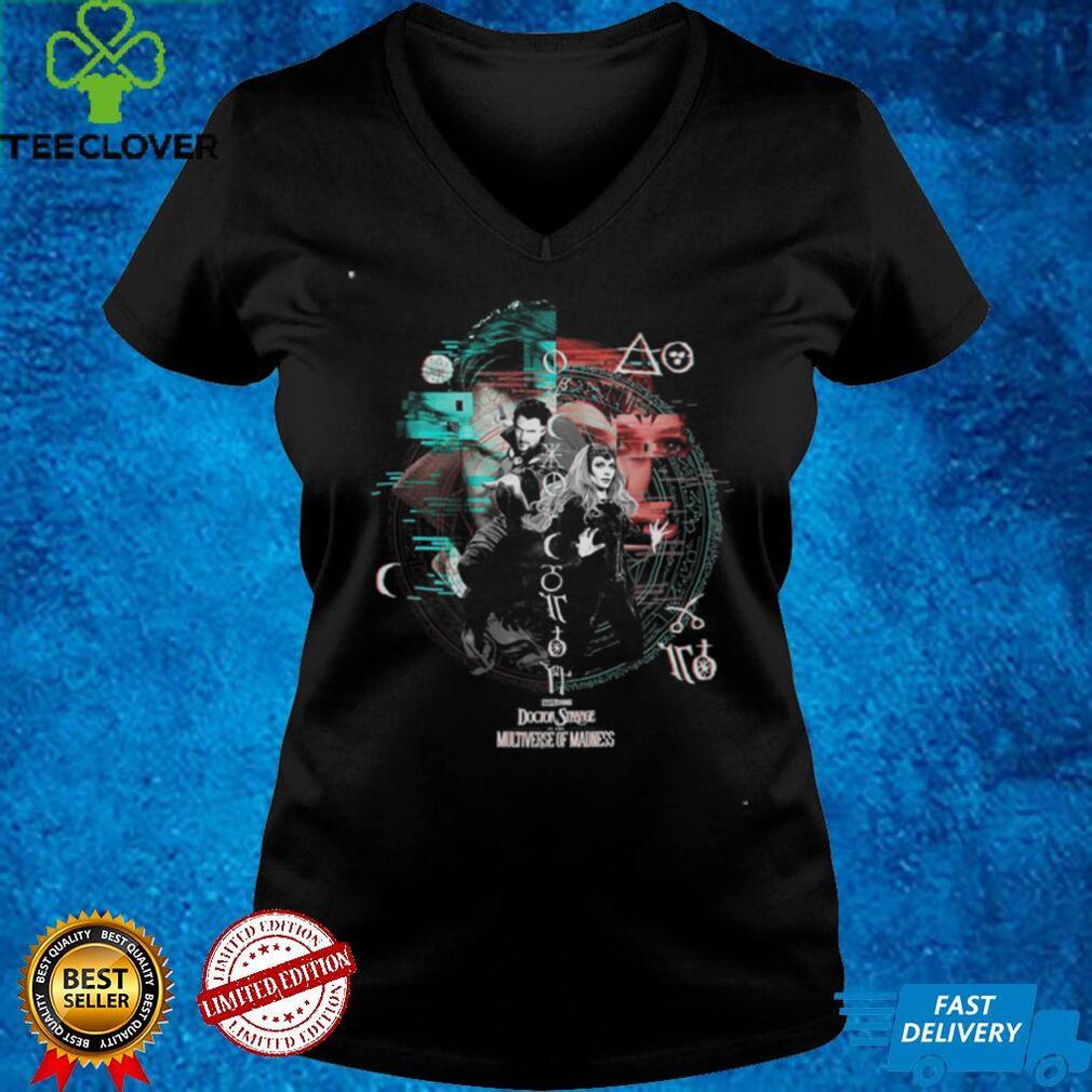 Dr Strange 2 shirt, Wanda Maximoff Shirt, Doctor Strange 2 shirt, Scarlet Witch Shirt Dr Strange 2 shirt, Wanda Maximoff Shirt, Doctor Strange 2 shirt, Scarlet Witch Shirt