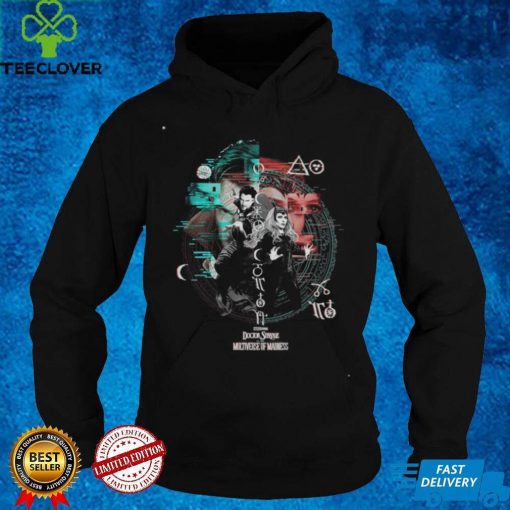 Dr Strange 2 shirt, Wanda Maximoff Shirt, Doctor Strange 2 shirt, Scarlet Witch Shirt