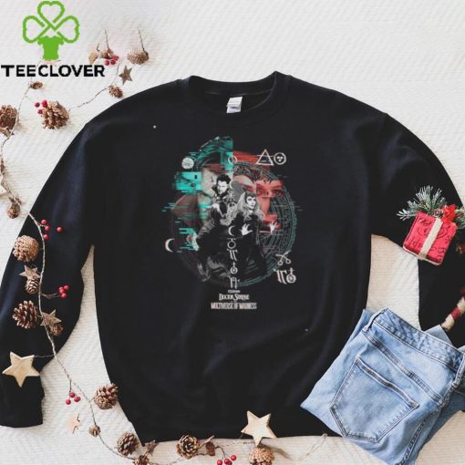 Dr Strange 2 shirt, Wanda Maximoff Shirt, Doctor Strange 2 shirt, Scarlet Witch Shirt