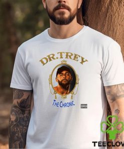 Dr Trey The Chronic shirt 3 Dr Trey The Chronic shirt