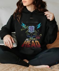 Dr. BIG HEAD hoodie, sweater, longsleeve, shirt v-neck, t-shirt