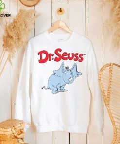 Dr. Seuss Mad Engine Youth Horton Graphic T Shirt