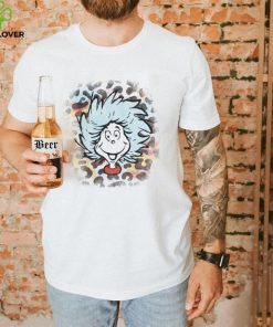 Dr. Suess Character Of His Story T Shirt