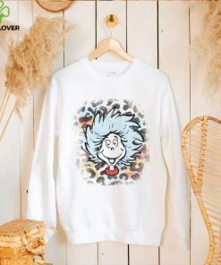 Dr. Suess Character Of His Story T Shirt