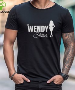 Dr. Wendy Osefo Shirt The Wendy Slither T Shirt