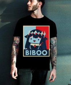 Dr.Pigeon Phd Bijouwled Biboo Shirts