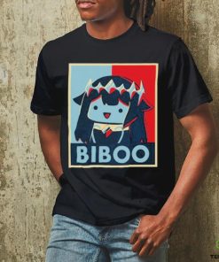 Dr.Pigeon Phd Bijouwled Biboo Shirts 2 Dr.Pigeon Phd Bijouwled Biboo Shirts