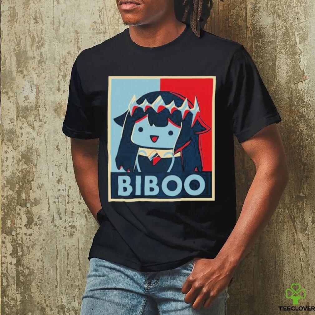 Dr.Pigeon Phd Bijouwled Biboo Shirts Dr.Pigeon Phd Bijouwled Biboo Shirts