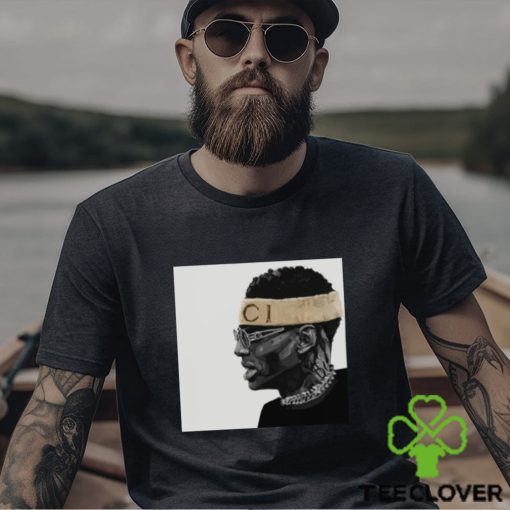 Draco Design Soulja Boy shirt