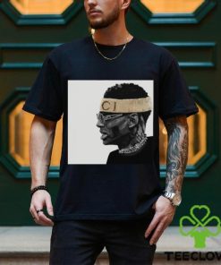 Draco Design Soulja Boy shirt