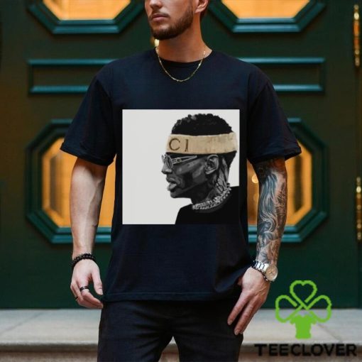 Draco Design Soulja Boy shirt