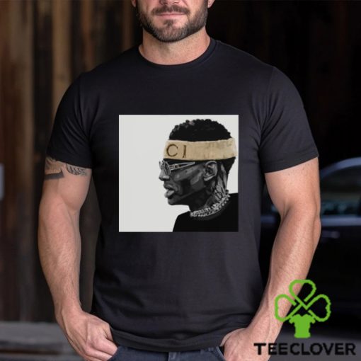 Draco Design Soulja Boy shirt