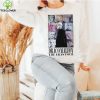 Jet Wearing Greenster Shirt