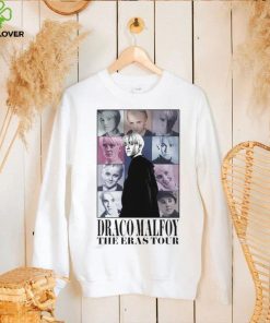 Draco Malfoy The Eras Tour 2023 Shirt