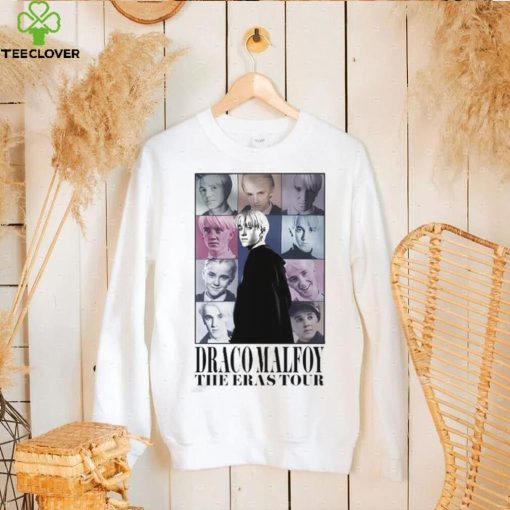Draco Malfoy The Eras Tour 2023 Shirt