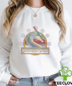 Draconic Park Shirt