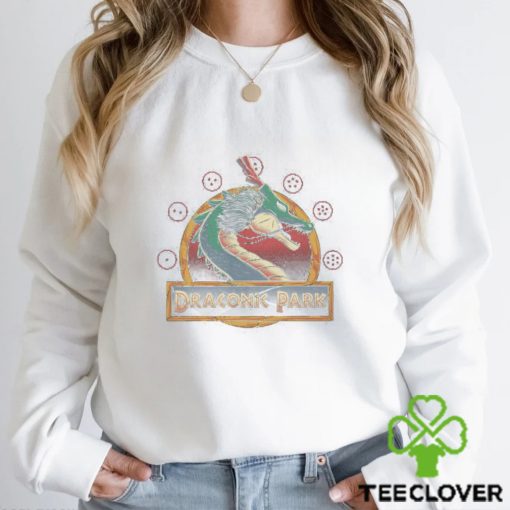 Draconic Park Shirt