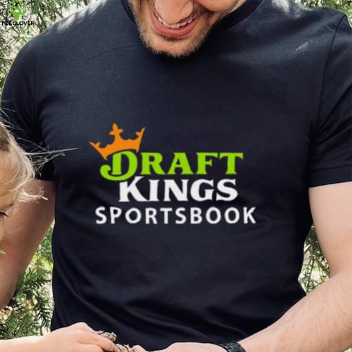 Draft Kings Sportsbook Shirt