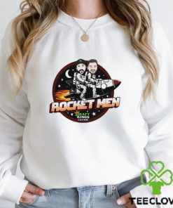 Draftkings X Rocket Men Shirt