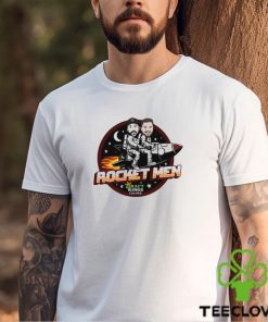 Draftkings X Rocket Men Shirt