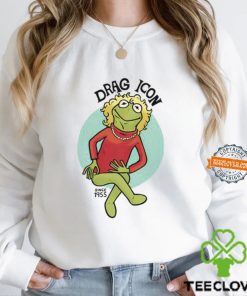 Drag Icon Since 1955 Kermit The Frog Shirt