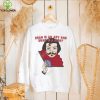 Official Engrish die job death car T shirt