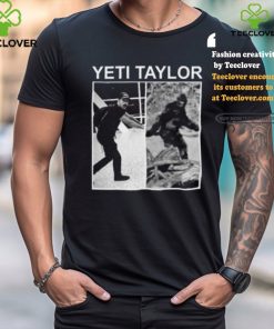 Drag Talk Yeti Taylor Shirt