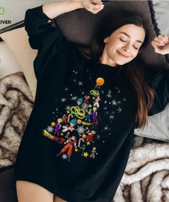 Dragon Anime Goku Shenron christmas Shirt