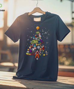 Dragon Anime Goku Shenron christmas Shirt