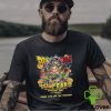 Andre Thierig We Are Giga The Future Shirt