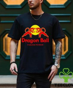 Dragon Ball Fusion Power hoodie, sweater, longsleeve, shirt v-neck, t-shirt