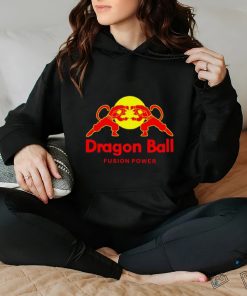 Dragon Ball Fusion Power hoodie, sweater, longsleeve, shirt v-neck, t-shirt