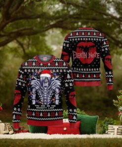 Dragon Ball Goku Kid Ugly Christmas Sweaters