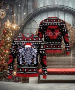 Dragon Ball Goku Kid Ugly Christmas Sweaters 1 Dragon Ball Goku Kid Ugly Christmas Sweaters