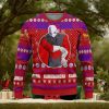 All I Want For Christmas Is Harry Style Ugly Christmas Sweaters