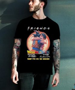 Dragon Ball Toriyama Akira One Piece Oda Eiichiro Friend Thank You T Shirt 1 Dragon Ball Toriyama Akira One Piece Oda Eiichiro Friend Thank You T Shirt